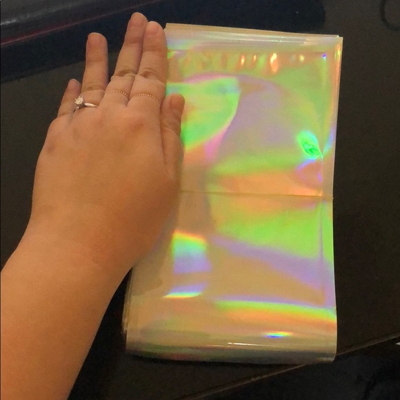 Hologram mailers - Picture 3 of 3